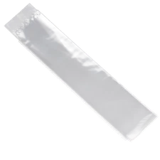 House Brand Dentistry 101155 Tray Covers Sleeves Poly 10.5"X14" Type A & B 500Pk