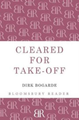 Cleared For Take-Off: A Memoir