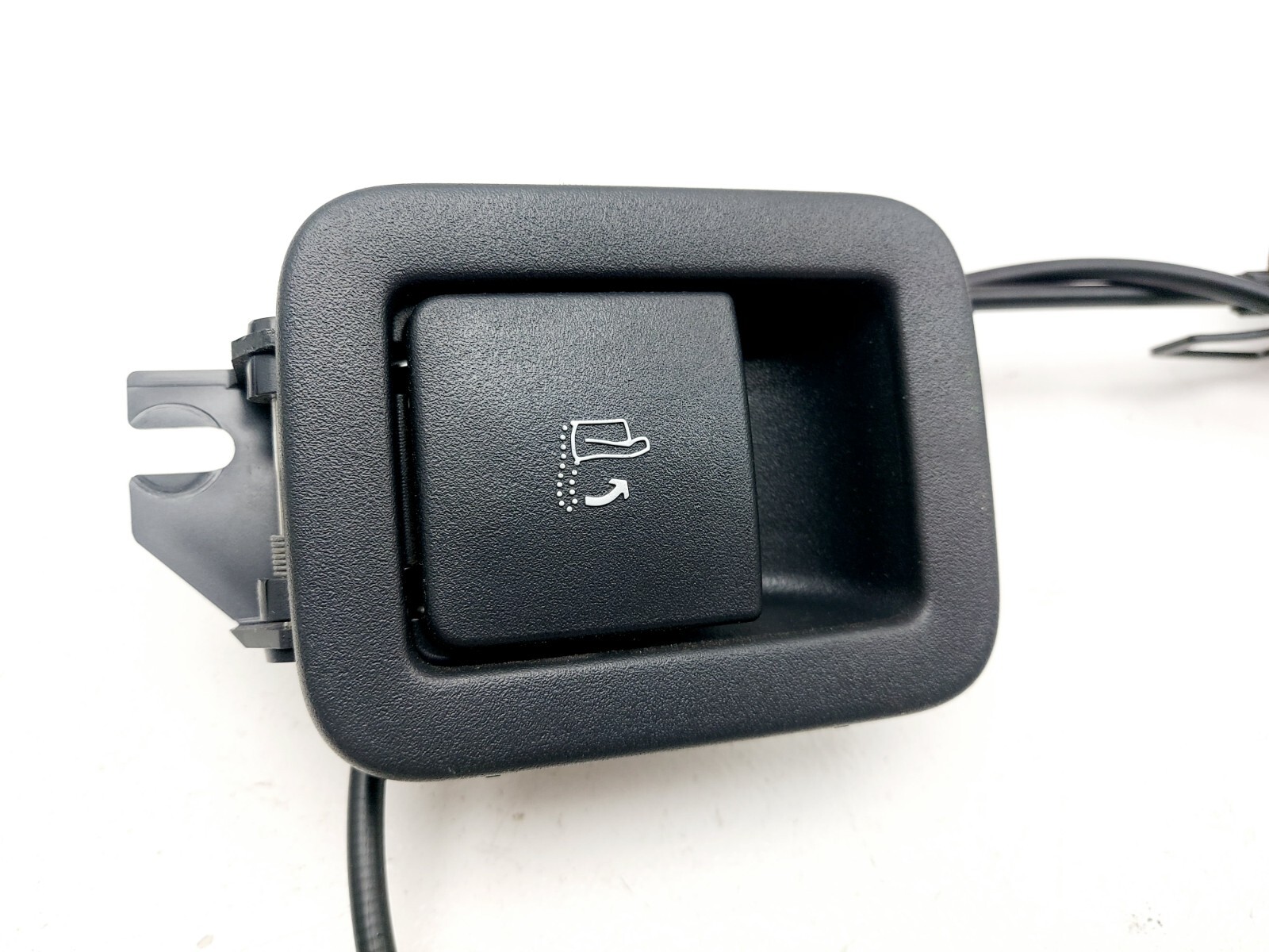 1780462 INTERIOR RIGHT REAR HANDLE / 3185404 FOR PEUGEOT 3008 1.6  