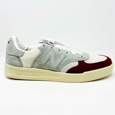 new balance 300 white