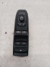 2019-2021 Subaru Forester Driver Master Power Window Switch W/O Seat Memory OEM