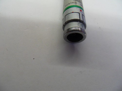 Turbine contre angle pièce à main W&H Topair 390 (37) - Afbeelding 4 van 4