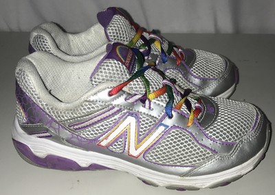 New Balance Six80Eight Rainbow Shoes 