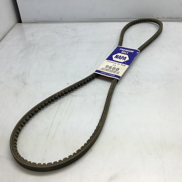 NAPA AUTOMOTIVE 259600 Replacement Belt eBay