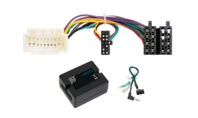 Adaptateur volant RTA 014.431-0 compatible avec Suzuki Grand Vitara 2G 2011 -... - Photo 1/4
