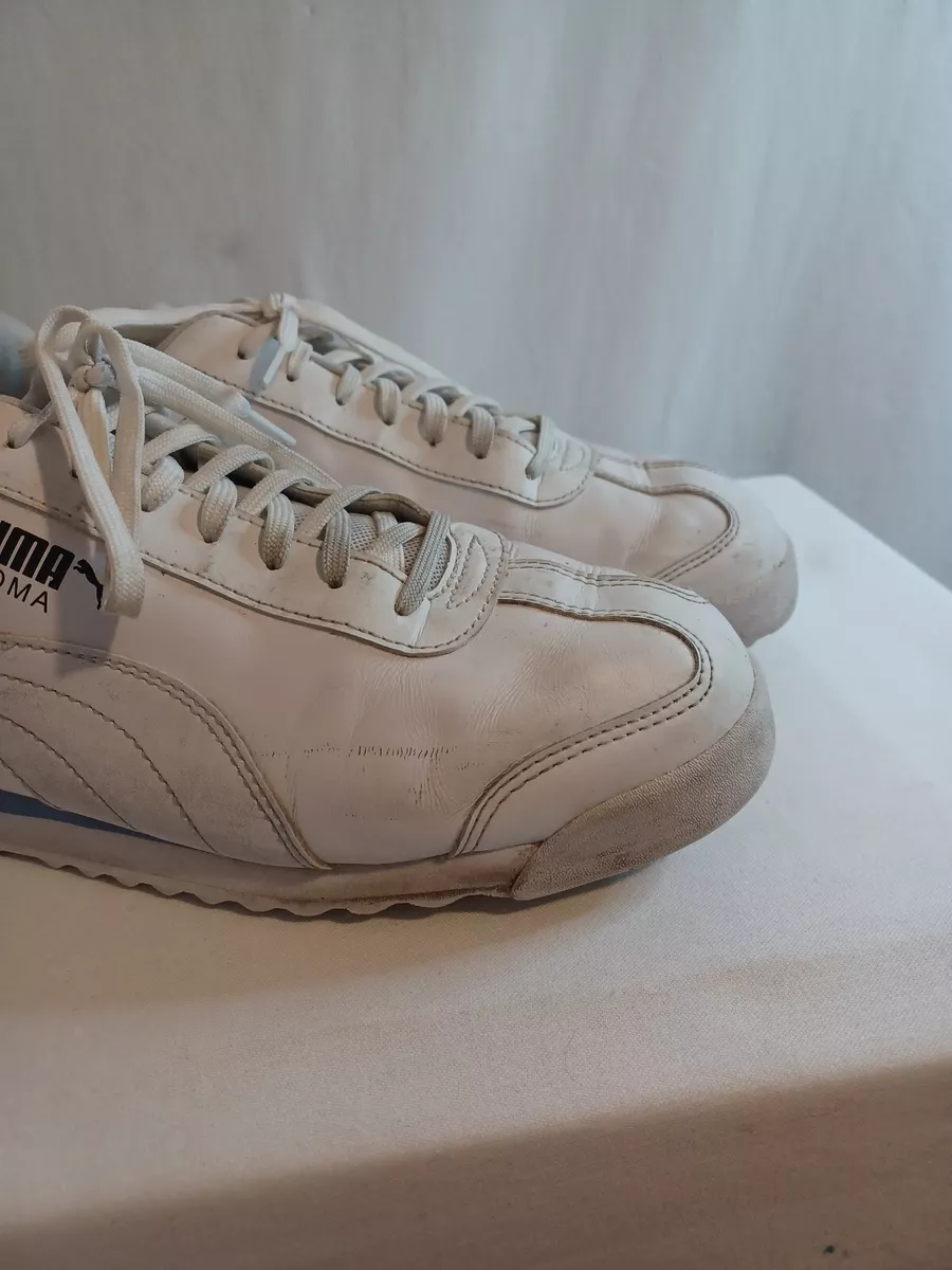 Puma bmw cheap roma shoes