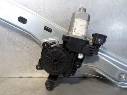 FORD C-MAX MK2 FAHRER HINTEN ELEKTRISCHER FENSTERHEBER & MOTOR OSR AM51-U2700 BB - Bild 3 von 9