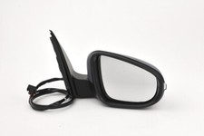 Außenspiegel passend für VW Golf VI 5K1 AJ5 517 10/2008-11/2013 Rechts grundiert
