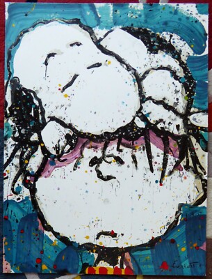 TOM EVERHART 