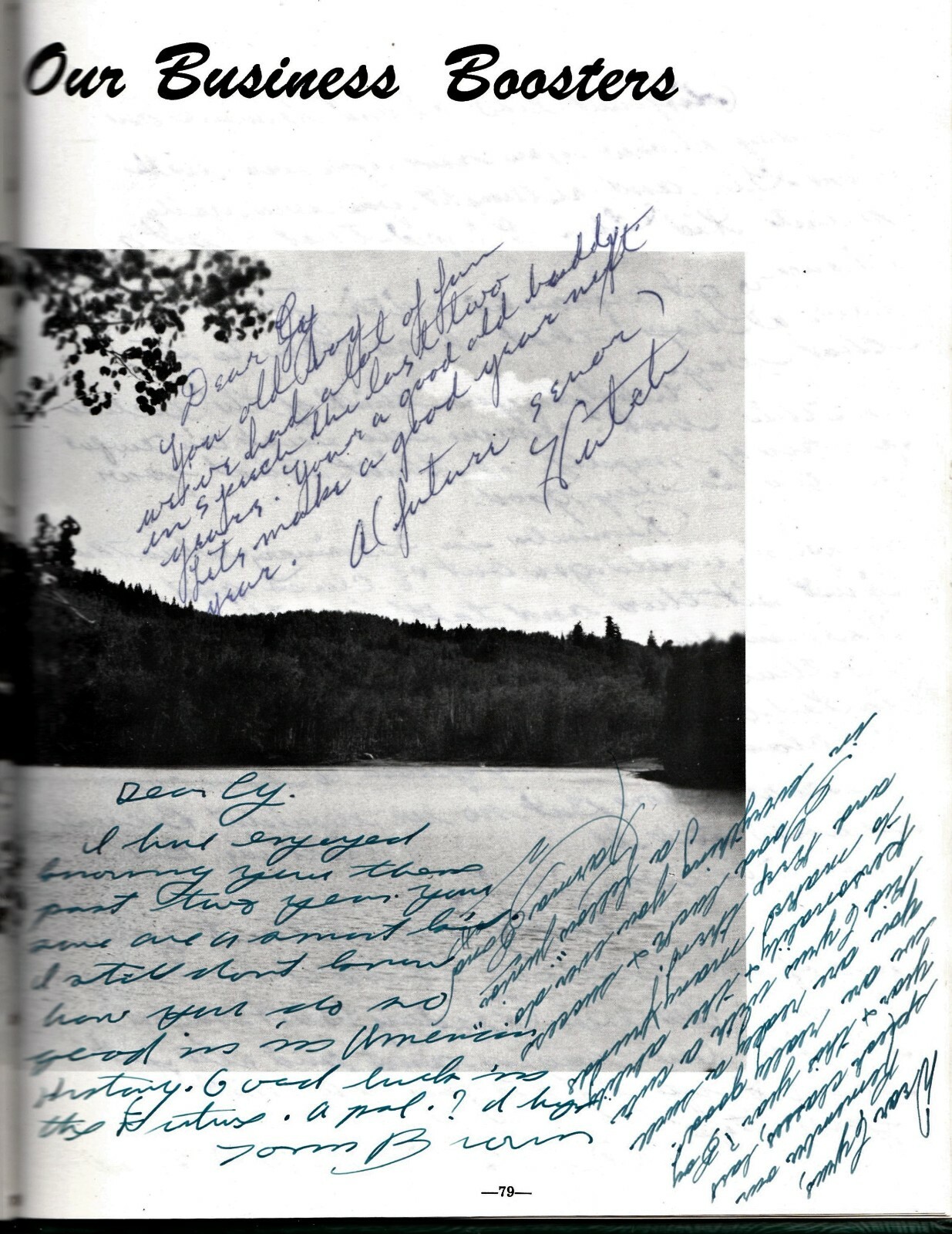 1951 Payson High School Yearbook, Payson, Utah eBay