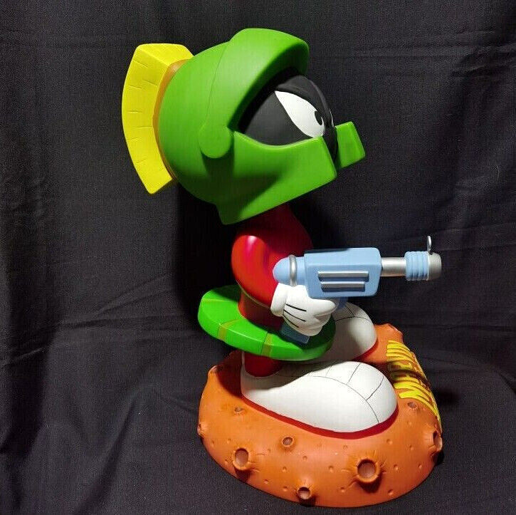 Marvin Martian Giant Wackelkopf Funko Wacky Wobbler | eBay