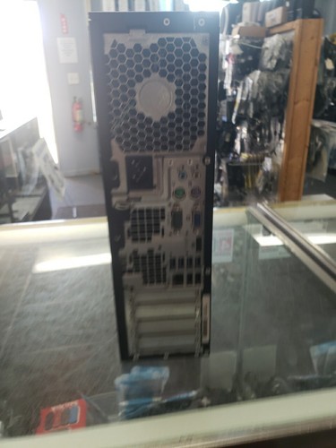 HP Pro 6300 Desktop Intel quad Core i-3 3.3ghz 4GB 500GB win 10 home free ship - 第 5/7 張圖片