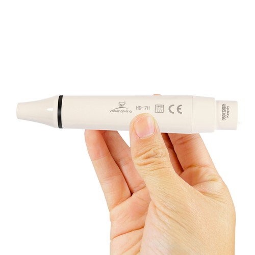 Dental Detachable Ultrasonic Piezo Scaler Handpiece HD-7H fit for SATELEC DTE - Picture 14 of 32