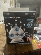  BRAND NEW  THE BLACK SERIES HOVER TARGET GAME BY SHIFT3