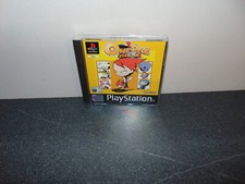 ebay® Auktion 187058646707 | Piece Mansion Spiel komplett - PS1 PlayStation 1 One - sehr guter Zustand Thumbnail of ebay® auction 187058646707 | Piece Mansion Spiel komplett - PS1 PlayStation 1 One - sehr guter Zustand