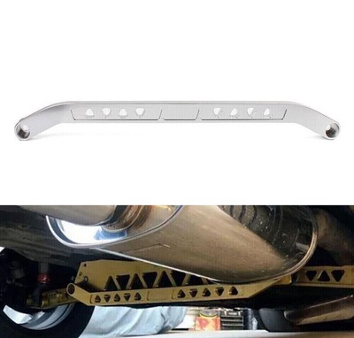 Billet Rear Lower Subframe Tie Bar For Honda Civic 94-01 EG DC 1992-95 Integra