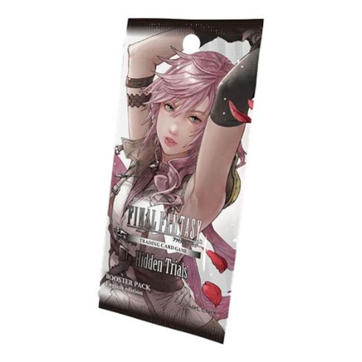 Final Fantasy Hidden Trials Booster Pack NEW IN STOCK | eBay Final Fantasy Hidden Trials Booster Pack NEW IN STOCK | eBay