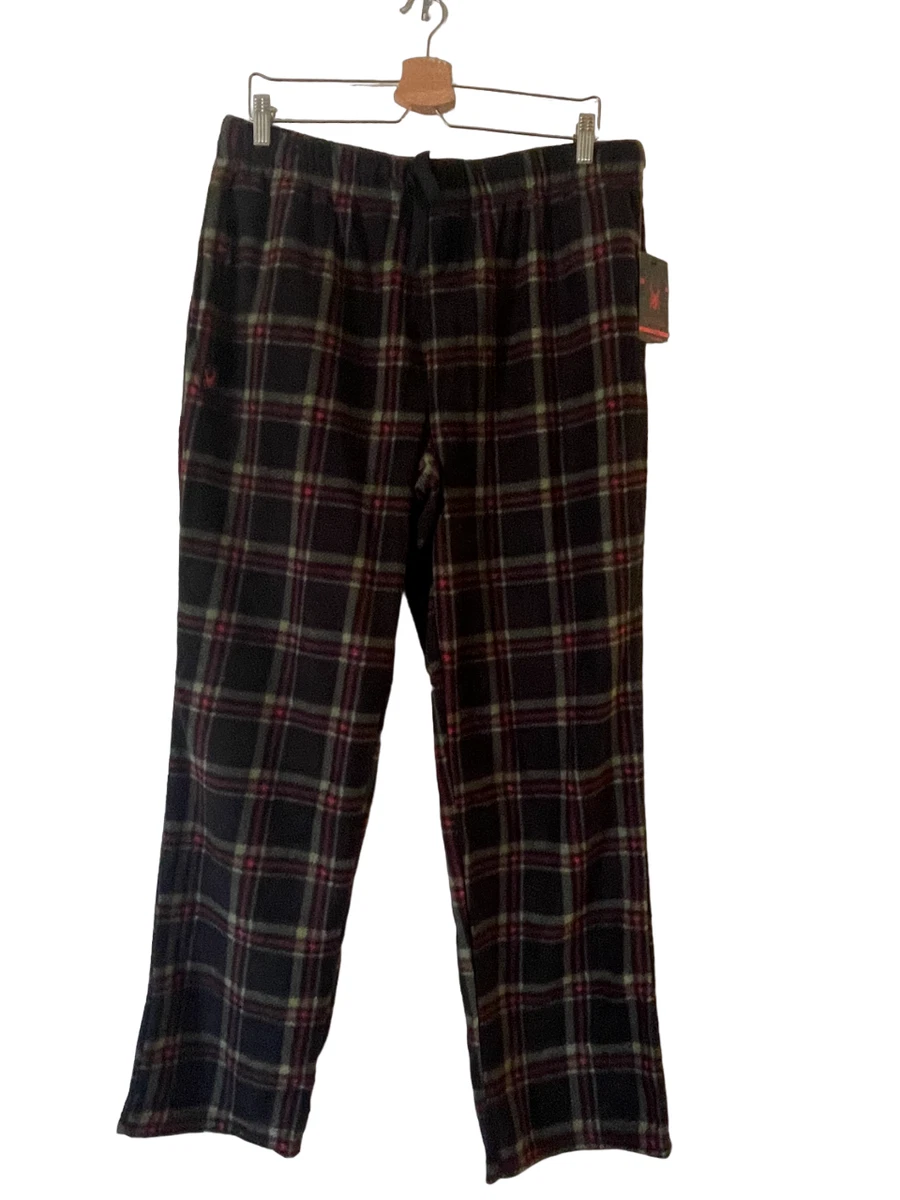 Spyder x Reebok Lounge Pants - Brown