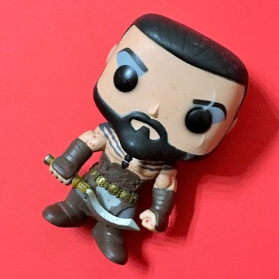drogo pop