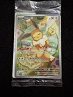 Eevee 173 SEALED SV: Scarlet & Violet Prismatic Evolutions Promo NM