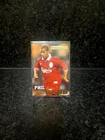 Phil Babb (LIVERPOOL) Merlin Premier Gold 1996/97 #78 Card