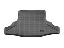 WeatherTech Cargo Trunk Liner for 2009-2021 2023-2024 Nissan GT-R - Black