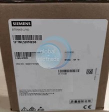 1PC NEW SIEMENS Ultrasonic Level Meter 7ML5201-0EB0 7ML52010EB0