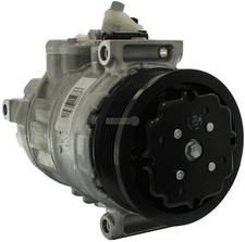 Klimakompressor A0002308611 Neu Original DENSO für  Mercedes - Smart