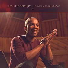 SIMPLY CHRISTMAS NEW VINYL