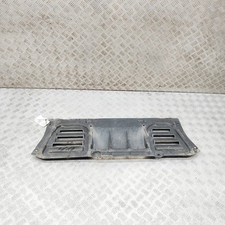 MERCEDES-BENZ GLE W167 Mittelunterbodenabdeckung A1675200800 3.0 Diesel 34932186