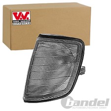 VAN WEZEL BLINKER BLINKLEUCHTE GELB VORNE LINKS für MERCEDES-BENZ 124 E-KLASSE