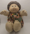 Cabbage Patch Doll 1985 Brown Hair Eye CLEARING INVENTORY SALE!