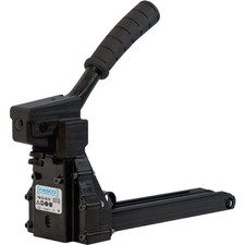 11313F Manual Stick Ctn Clos Stapler for 1-3/8" Crn A Series 5/8" x3/4" Stpl