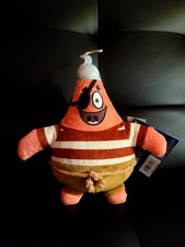 Patrick bikini bottom glow pals from the SpongeBob movie