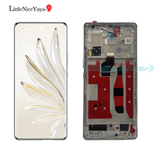 Original 6.78 For Huawei Honor 70 Pro LCD Dis...