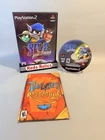 Sly 2 Band of Thieves (Sony PlayStation 2 PS2) CIB - Very Good - 1Y Warranty