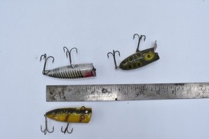 Heddon Chugger Spook | eBay