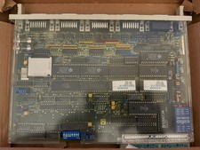 Siemens 6FM1726-3CA00 Simatic POSITIONIERMODU...