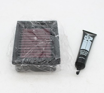 K & N BM-6012 Luftfilter für BMW C600 Sport/C650GT 2012-2013 Moto