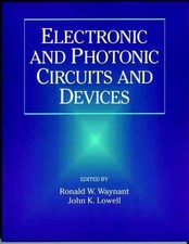 Elektronische und photonische Schaltungen und...