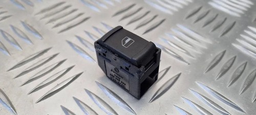 VW PASSAT B5 3B2 Schalter für Fensterheber hinten links 3B0959855 1.90 31065254