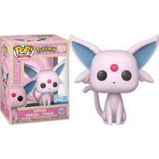 Pokemon Espeon (Pastel) Exclusive Pop! Vinyl Figure #884 [OE]