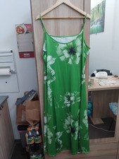 Damen-Sommerkleid Gr. Xl