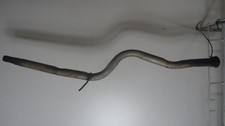 Tube d'échappement Peugeot 106