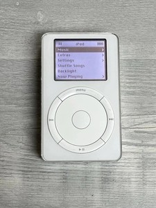 iPod Classic 256GB | eBay