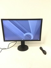 Eizo FlexScan EV2736W 27" LCD Monitor DVI DisplayPort w/ Stand WORKS FREE SHIP
