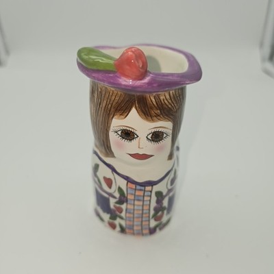 Susan Paley Ganz Victoria Small 5'' Bella Casa Ladies Vase