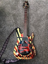 Schecter C-1 Propaganda Solid Body 6-String 24-Fret RH