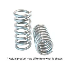 Belltech 5160 Set of 2 Rear Lowering Spring Set for 69-72 Chevelle LeMans GTO