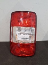Feu arrière Volkswagen CADDY